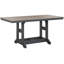 Berlin Gardens Garden Classic Rectangular Dining Table-425160624-425160635-425160621