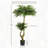 59"H Artificial Dracaena Tree 1pc/set