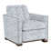 Michael Weiss 32" Garvey Channel Back Chair