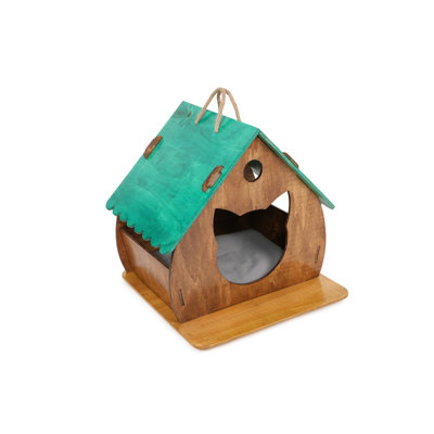 Nest Pet Bed