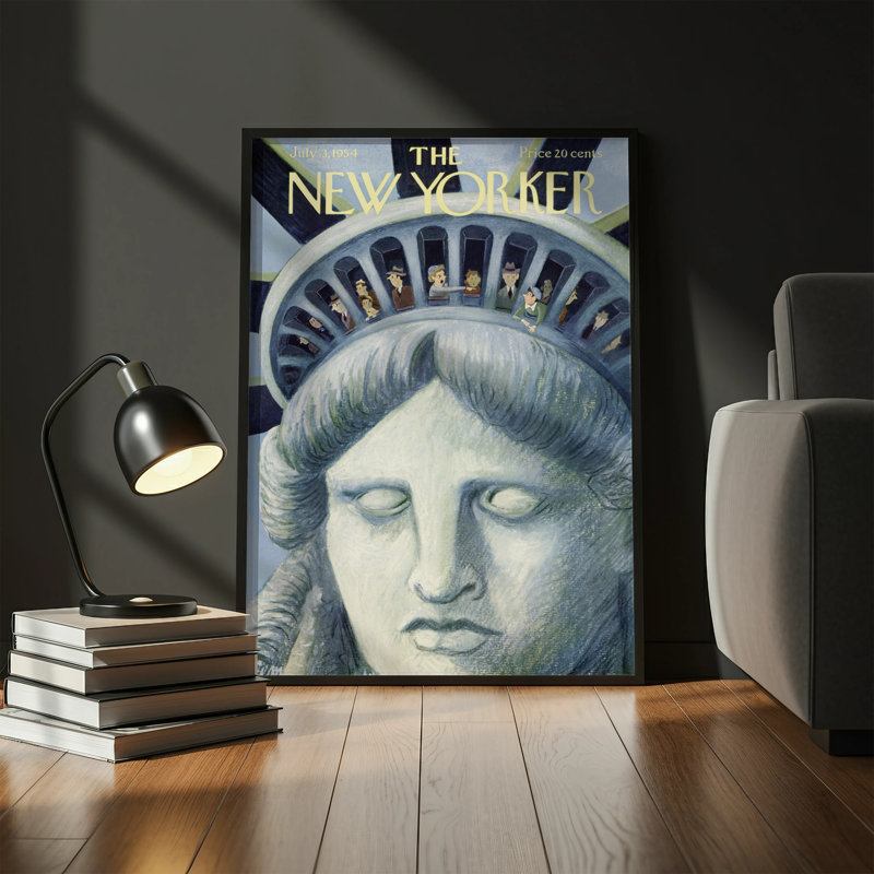 Aule No Frame Print, 20x30