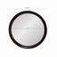 Miroir mural 20 po x 1,5 po