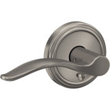 Pennant / Indy Passage / Privacy Combo - Satin Nickel