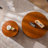 Wave Stripe Round Nesting Coffee Table Set-513762573-513762574