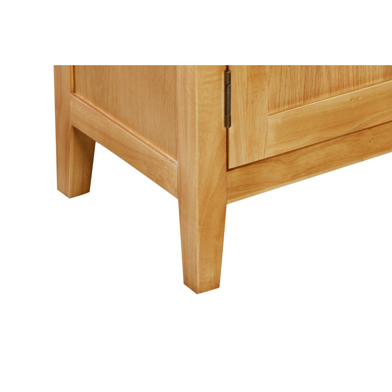 Wingard 75cm Sideboard