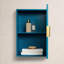 Saifa Glass Wall Bathroom Storage Cabinet