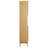 Render Tall Narrow Bathroom Storage Cabinet-101179011