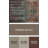 Machine Washable Gray Area Rug-941725196