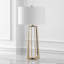 Pollyanna Metal Base Table Lamp-233001366