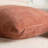 Soft Textured Slub Chenille Solid Cushion Cover Cozy Neutral Farmhouse Decorative Pillow Covers-123522115-118556554