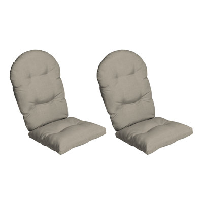 ARDEN Outdoor Seat/Back Cushion by ARDEN