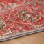 Tapis à poils longs lavable à la machine de qualité supérieure ADS95-739262320-739262326