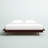 Henline King Solid Wood Platform Bed-2078919694