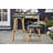 Jordyn Simone Rattan Bistro Stool-36576189