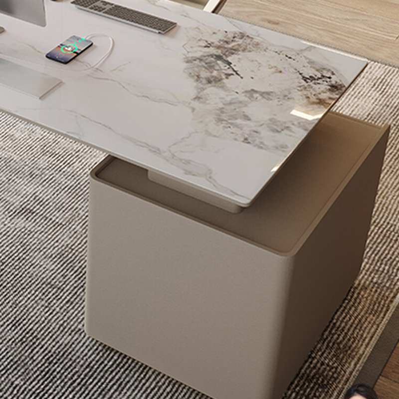 Cosey Computer Desk and Chair Set