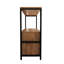 El Centro 120 Cm Wide Sideboard
