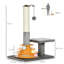 56cm H Cat Tree