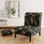 Fauteuil de chambre Hollywood Opulent Charm