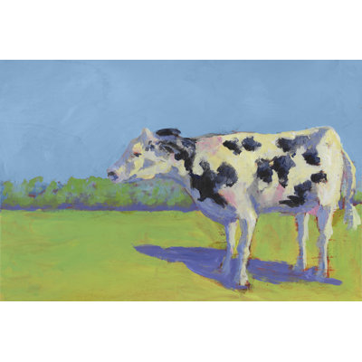 Cow Pals III