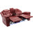 Condola Faux Leather Recliner-269977029