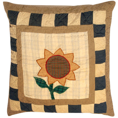 Mald Square Cushion
