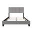 Lipsey Upholstered Panel Bed-1404525038-1404525032