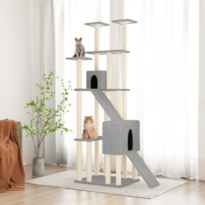 190cm Snell Cat Tree