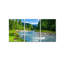 3 Piece Wrapped Canvas Wall Art
