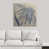 Canvas selected