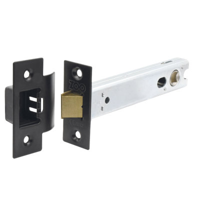 Manhattan Tubular Latch Door Accessory