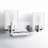 Bouie 2 - Light Dimmable Vanity Light-50631391