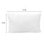 Coussin de chaise d'extérieur 22 "x 44" avec attaches et boucle-1757446187