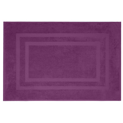 Tapis de bain Joktan