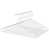 White is out of stock selected