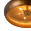 6 - Light Dome Chandelier