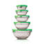 Glass Food Storage Container