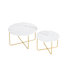 Afeni Coffee Table