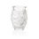 Bagatelle Handmade Crystal Table Vase