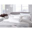 Kham 300 TC Jacquard Duvet Cover-55133054