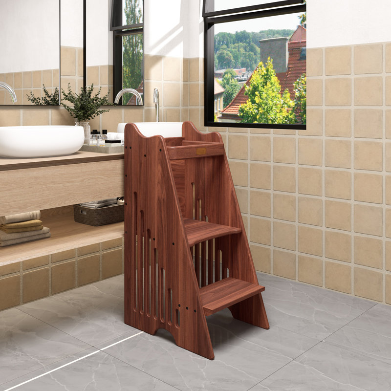 Standing Step Stool