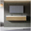 Meuble-lavabo 72 po