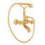 Palladian® Clawfoot Tub Faucet-53637069-61067806