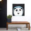 Art contemporain contemporain abstrait-1463664018