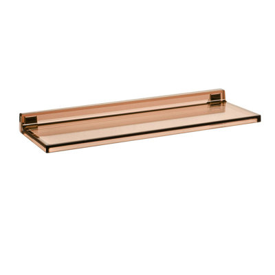 Shelfish 18" Floating Shelf
