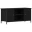 TV Cabinet 100 X 40 X 50 Cm Engineered Wood-971581295