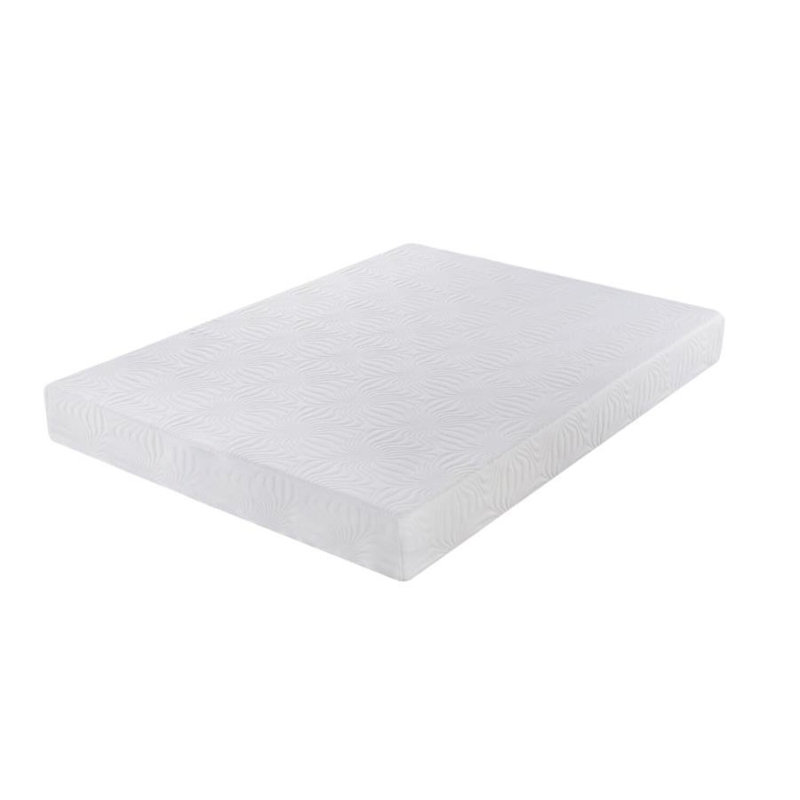 Mahood Firm Memory Foam Mattress, Full