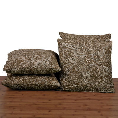Square Pillow Cover