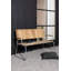 Edelinde Office Bench