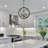 Derwen 3 - Light Globe Chandelier-811230375