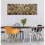 The Matrix wood print